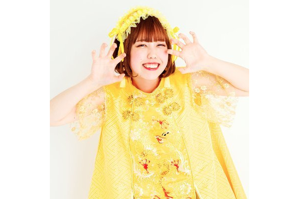 ダブルハピネス はなの活動休止を発表 体調不良が続き家族とも相談し治療に専念 Idol Report Com ダブルハピネス はなの活動休止を発表 体調不良が続き家族とも相談し治療に専念 Idol Report Com