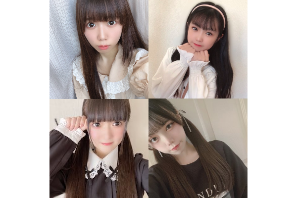 Rizm Attention 新体制メンバー発表 年11月21日にお披露目 Idol Report Com