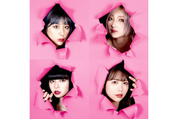 Byob 年12月末日をもって活動終了を発表 Idol Report Com