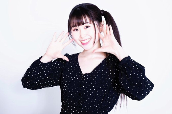 Electric Jellyfish 2人目の新メンバー 緑川紗彩の加入発表 Idol Report Com