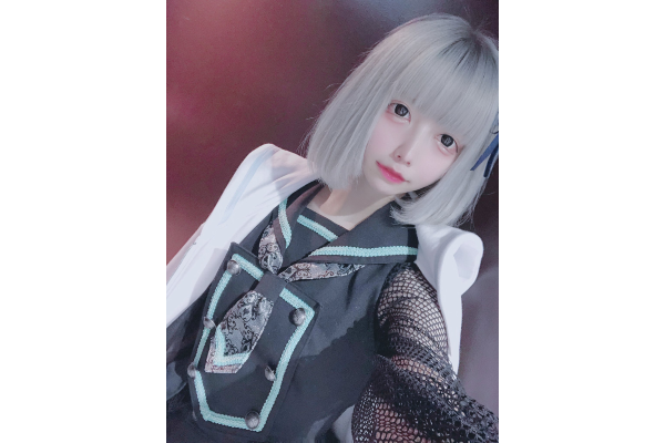 蓋世ユートピア革命 水夢ねるが方向性の違いにより21年2月2日をもって脱退 Idol Report Com 蓋世ユートピア革命 水夢ねるが方向性の違いにより21年2月2日をもって脱退 Idol Report Com