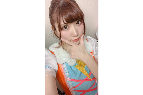 晴天の霹靂 夢乃あぴが21年2月6日から暫くの間活動を休止へ Idol Report Com