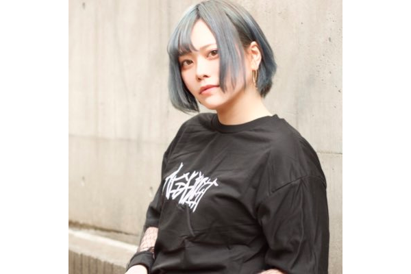 超絶ベノムちゃん 新メンバー 松本じゅんを21年2月日のライブでお披露目 Idol Report Com