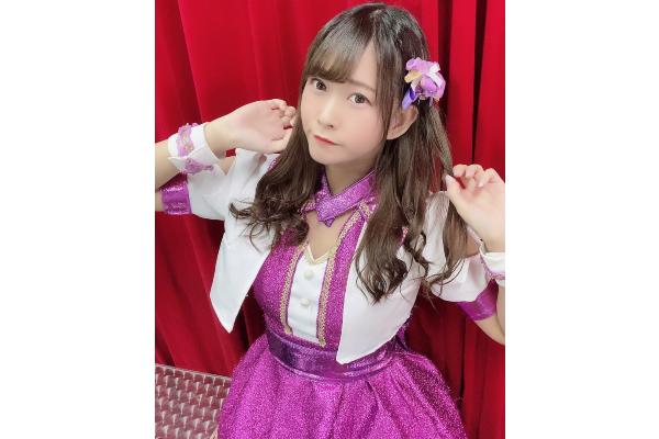 うたた寝シエスタ 倉瀬佳凛が持病の療養のため21年3月のライブ活動休止へ Idol Report Com うたた寝シエスタ 倉瀬佳凛が持病の療養のため21年3月のライブ活動休止へ Idol Report Com