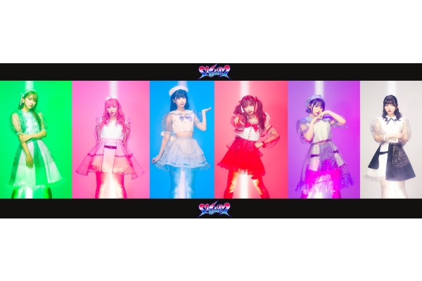 やよいももこ 現体制ラストライブでmewmメンバーを顔見せ 公開 Idol Report Com