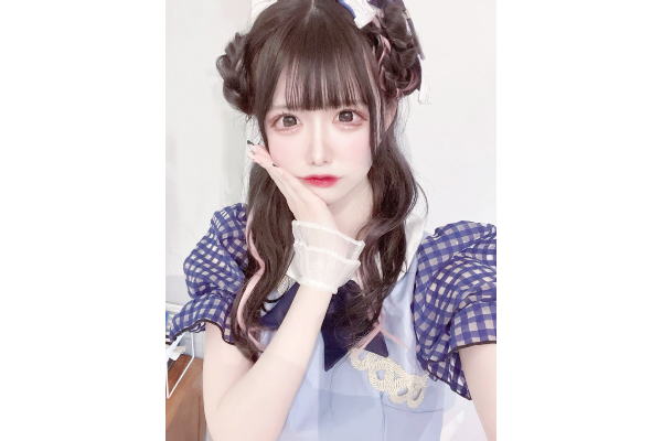 Momograci 姫宮みゆうが21年4月26日をもってグループを脱退 Idol Report Com