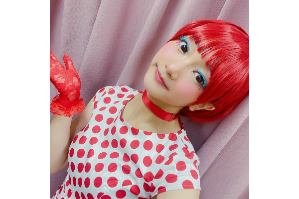 Buppple 回復の見込みが無いため活動休止中のひめかがグループ脱退 Idol Report Com