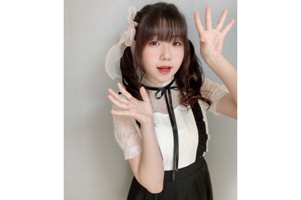 大阪24区ガールズ フルーツパフェ 福島あろはが21年6月をもって卒業 Idol Report Com