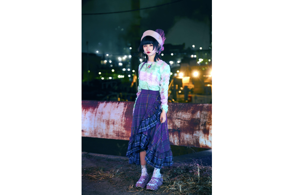 Meme Tokyo 活動休止中のkoromoが21年6月12日のライブで卒業 Idol Report Com