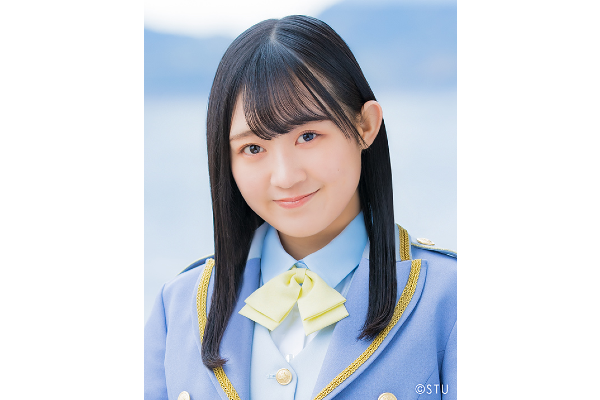 Stu48 2期研究生 田村菜月 が21年7月25日をもって活動終了 Idol Report Com