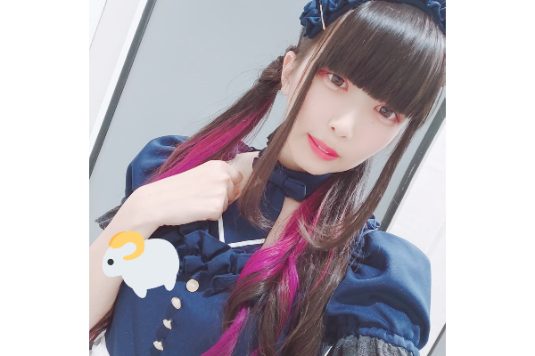 電脳カプセル あいてぃー部所属の愛理ramが21年6月30日をもって卒業 Idol Report Com 電脳カプセル あいてぃー部所属の愛理ramが21年6月30日をもって卒業 Idol Report Com