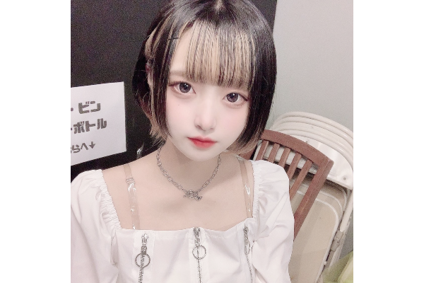 Mist 東雲青空が2021年6月17日付でグループ脱退 事務所との契約も解除 Idol Report Com