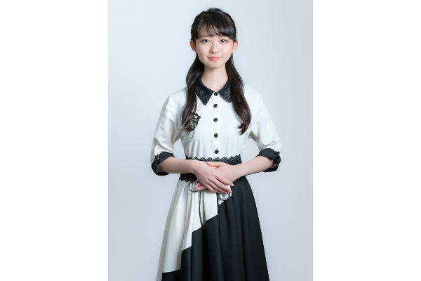 ルナリウム 今井詩織がしばらくの間活動を休止 復帰時期は未定 Idol Report Com