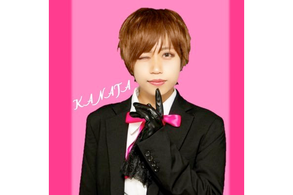 Re Orsa 愛沢奏多が21年7月26日のイベントをもって活動休止へ Idol Report Com