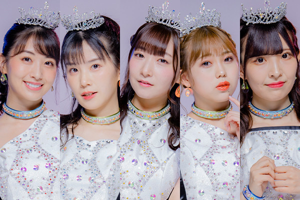 放課後プリンセス 関根ささら 道重佐保 小日向ななせ 澤田桃佳 西宮愛理が卒業へ Idol Report Com