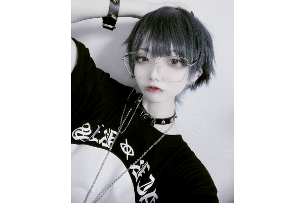 📸 画像：翠城ニア＜マーキュロ 始動半周年記念ライブ『秘密