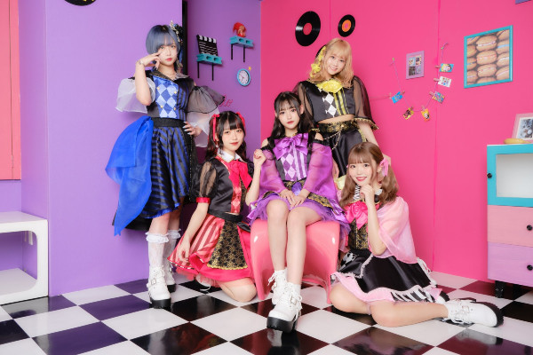 ミルキートリック 21年11月28日をもって全メンバー脱退 事務所退所 解散へ Idol Report Com