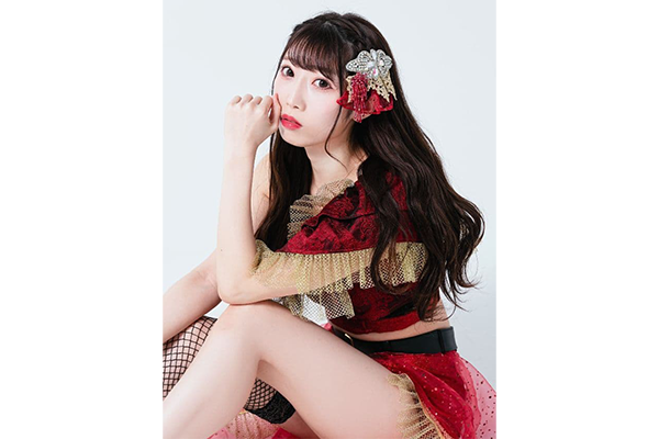 虹色の飛行少女 2022年3月21日のライブで現体制終了。新体制で第