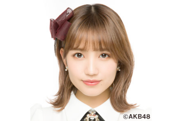 AKB48 チームA 加藤玲奈がYouTubeの生配信で卒業発表。卒業後はヘアメイクに | IDOL REPORT.com