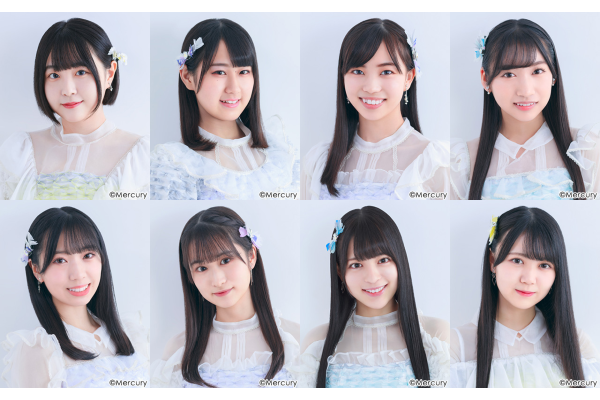 HKT48 5期研究生全員が正規メンバーに昇格。2022年1月13日から | IDOL