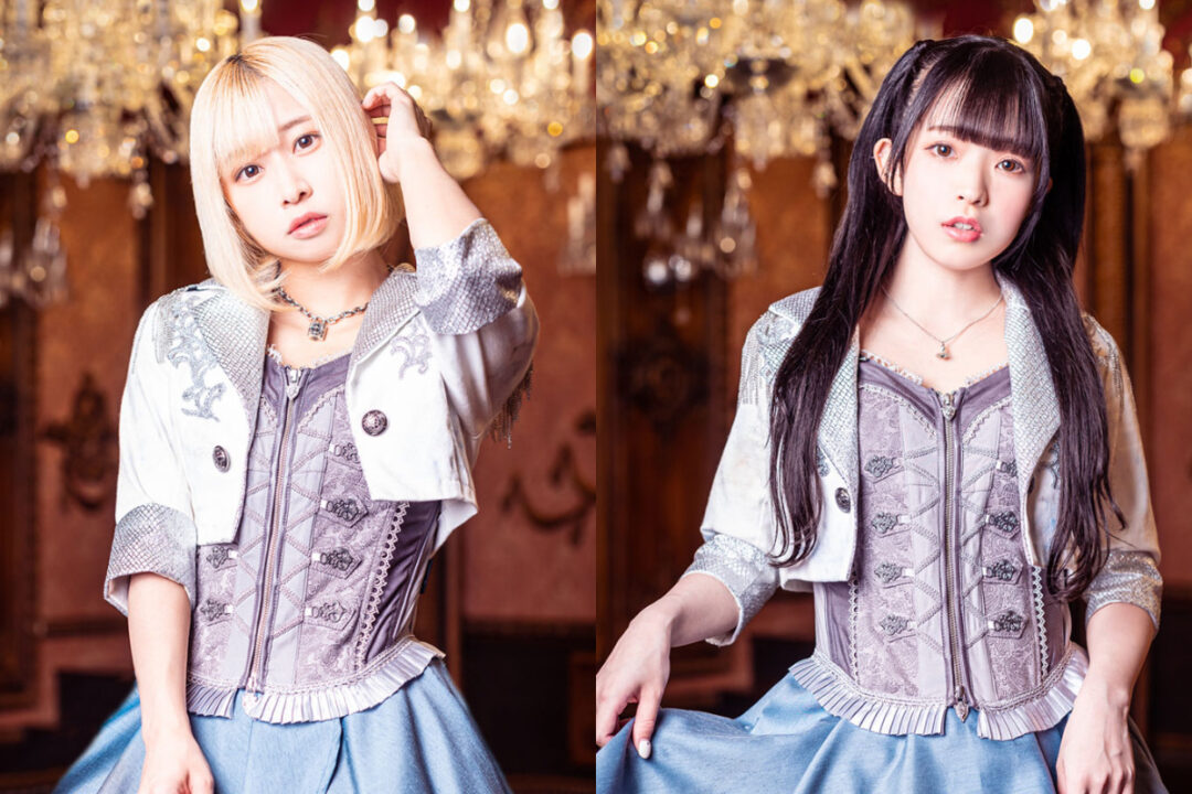 CHERRY GIRLS PROJECT EVOLUTION2枚 CHERRY GIRLS PROJECT EVOLUTION2枚 CHERRY GIRLS PROJECT