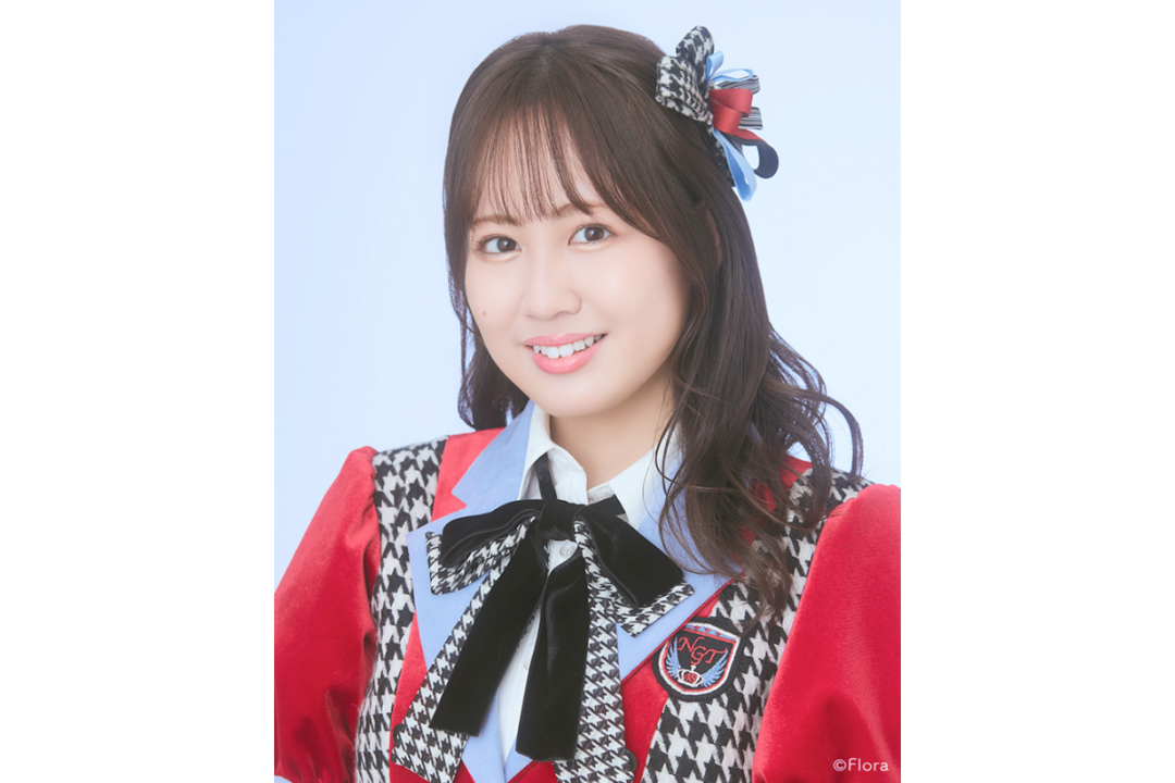 西村菜那子 ロケ生写真