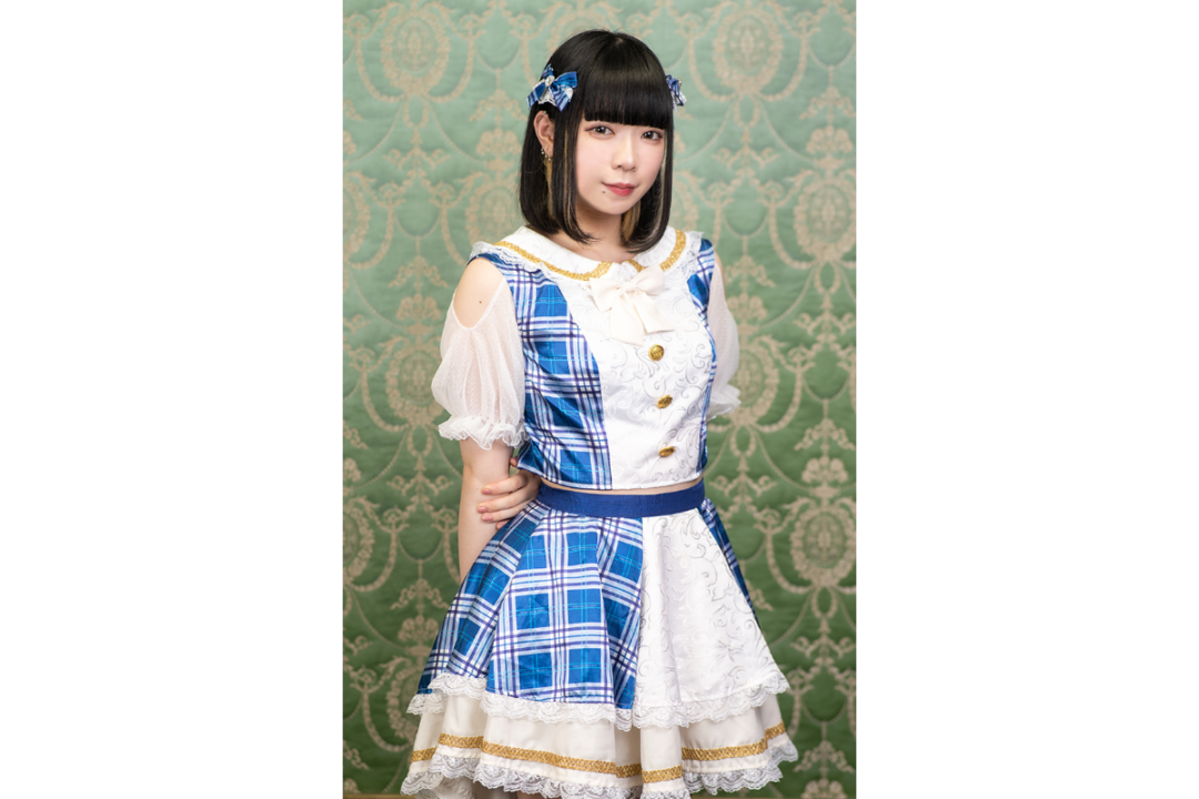 純粋カフェラッテ 金子ほたるが契約期間満了に伴い活動終了 純粋カフェラッテ 金子ほたるが契約期間満了に伴い活動終了