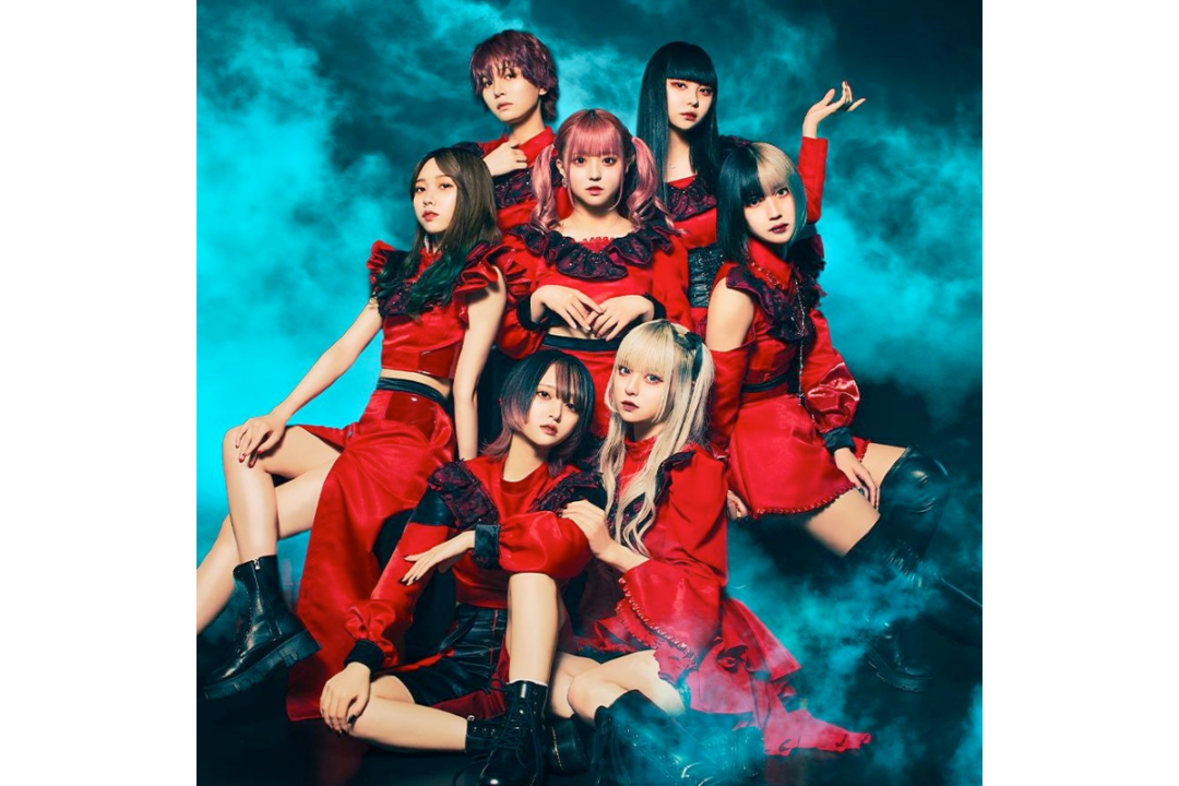 MiKiOdA IDOL PROJECT プロデューサー降板に伴い2022年12月5日に現体制  