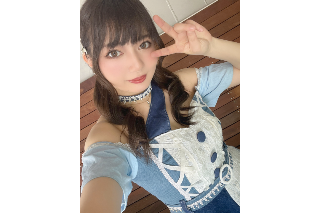 KNUoNEW 2022年10月31日をもって橋村依里南が卒業。個人の仕事は継続 | IDOL REPORT.com