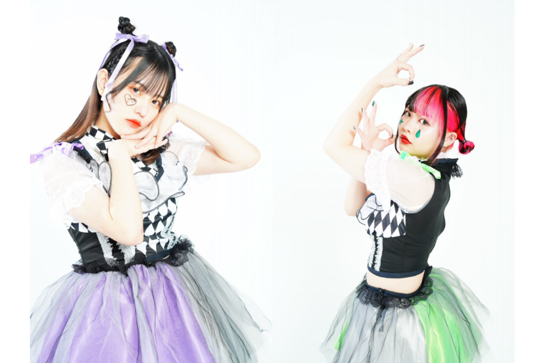 シブヤDOMINION 2023年1月末で五十嵐鵬悦・北瀬うたうが卒業