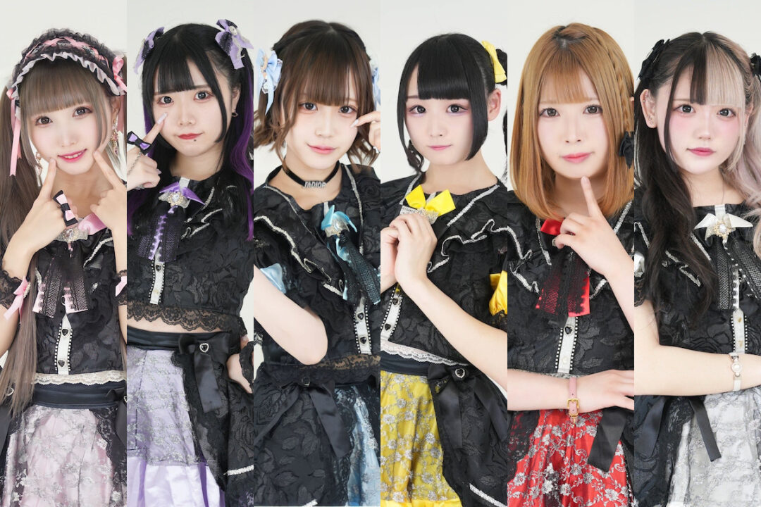 来世はアイドル 来世 野良 -KURUSE NORA- 〖@nxrxnxkx 〗 #黑黒 #kuroguro #来世