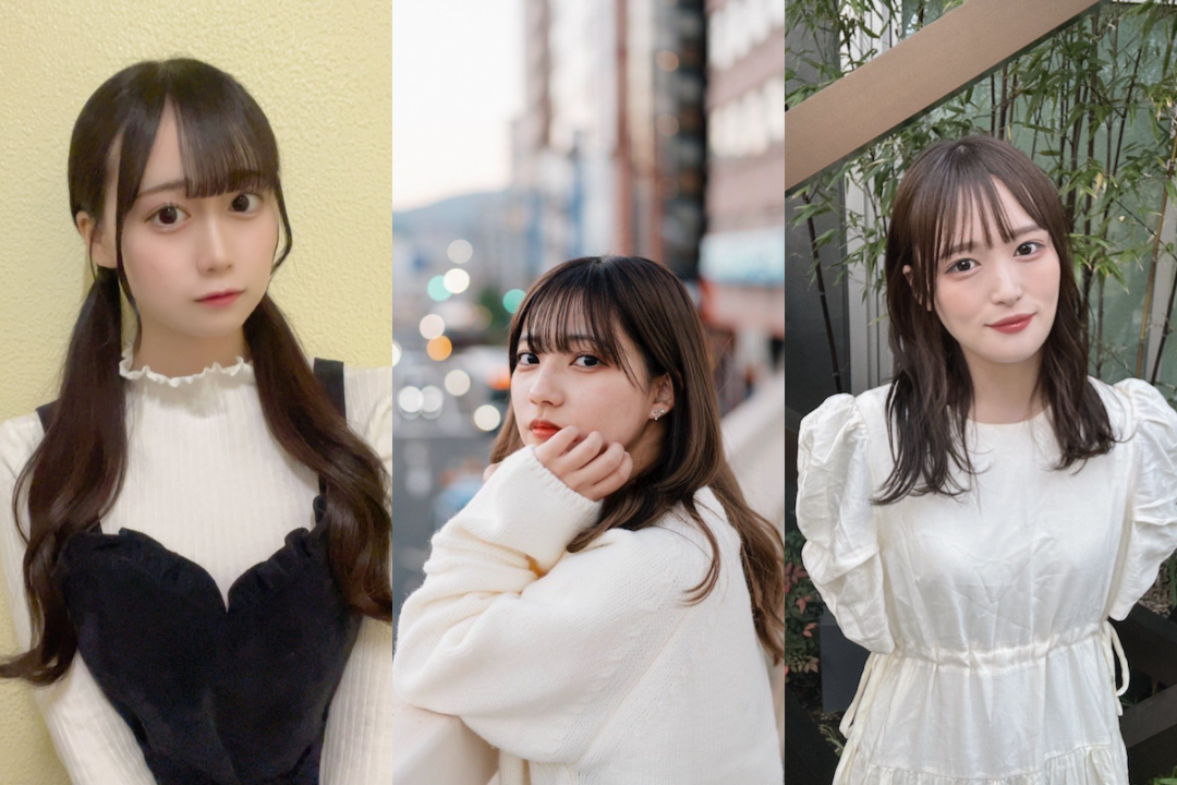 波澄しずく　衛星とカラテア　ランチェキ　まとめ売り　ばら売り可 波澄しずく(衛星とカラテア) 【8/4(月)4周年ワンマン＠品川