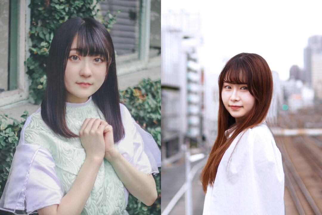 EMOE 2023年3月31日をもってあいが活動終了。新メンバー・まこが加入・お披露目へ | IDOL REPORT.com
