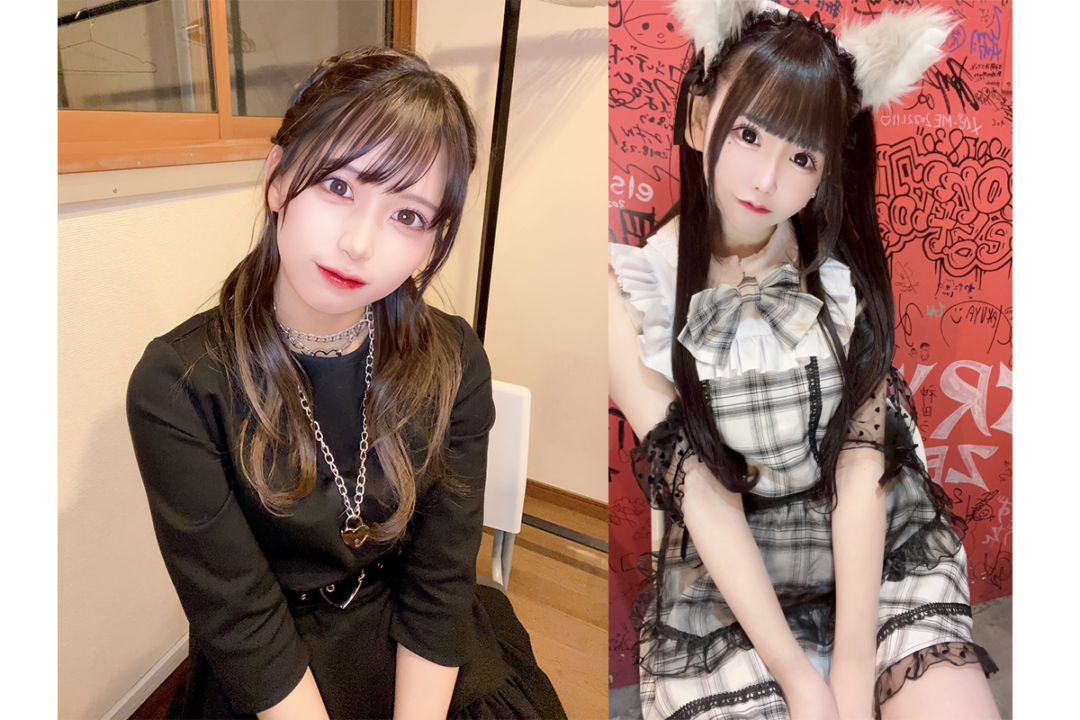 JUGS MAFIA 活動休止中の青藍みぃみが卒業、逢沢ありあが2023月に復帰予定 | IDOL REPORT.com