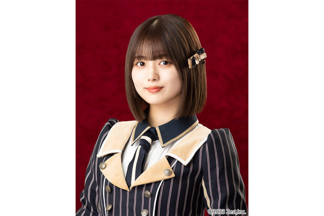 SKE48 福袋2015 生写真 チームKⅡ【北野瑠華】ヒキ 厳しく
