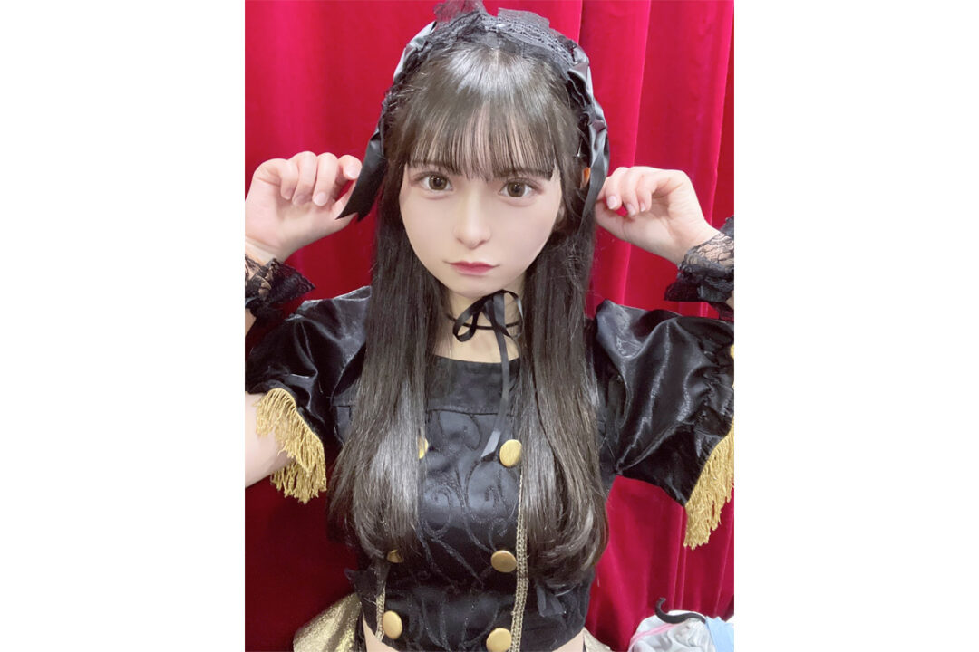 アイドルグッズまとめ もか なんて告白されたい??💖 松本先輩(意識)風の写真の為 カッコつけ