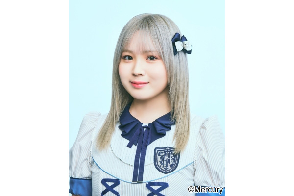 HKT48 チームH 荒巻美咲が劇場公演で卒業を発表。2024年12月27日