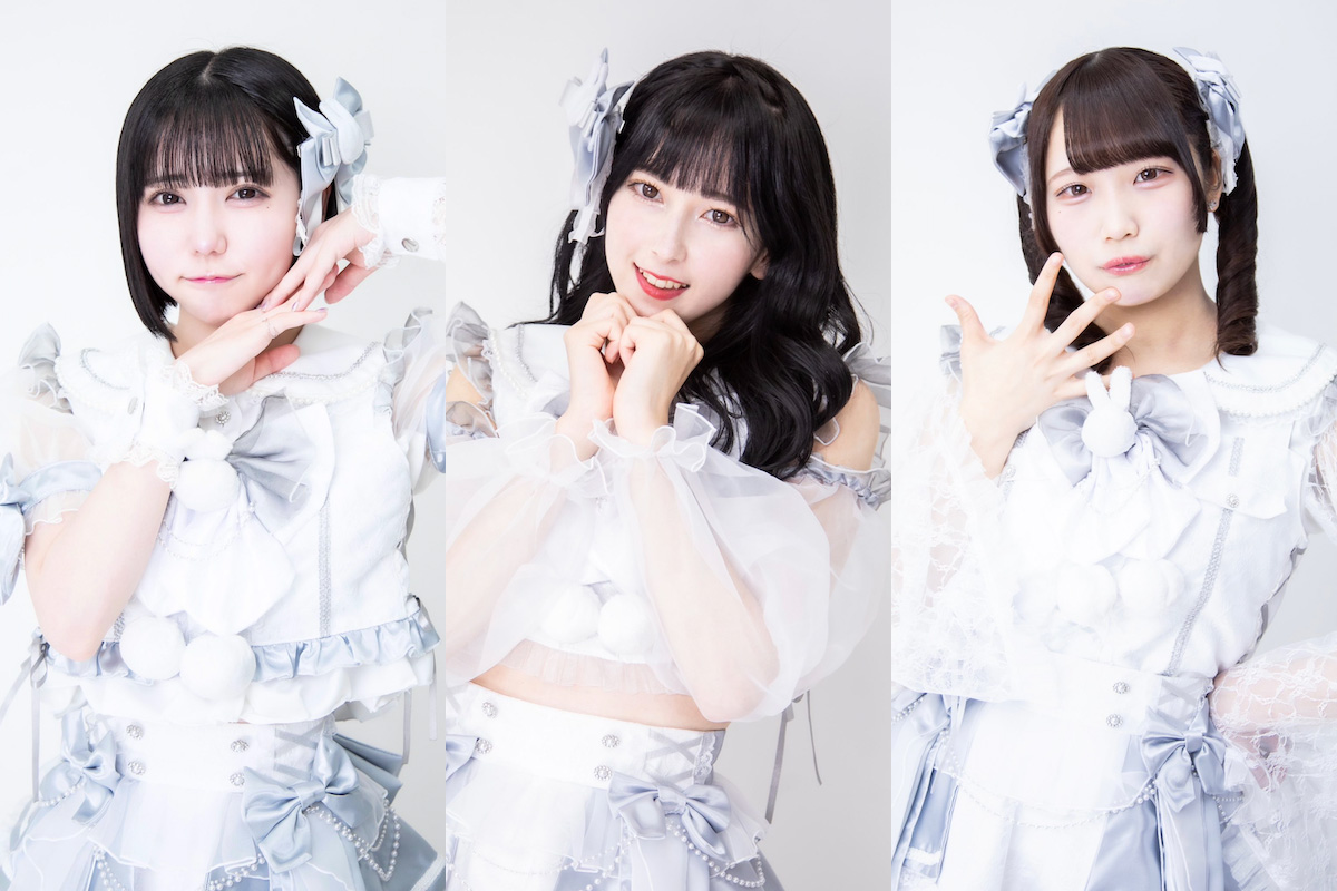 白鳥来夢　アイドル 