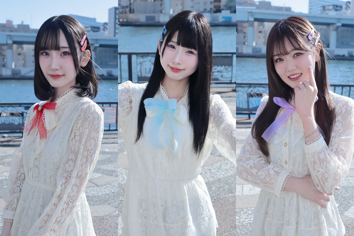 MORE* 新メンバーを公開。2025年2月1日の新体制お披露目ワンマンで正式