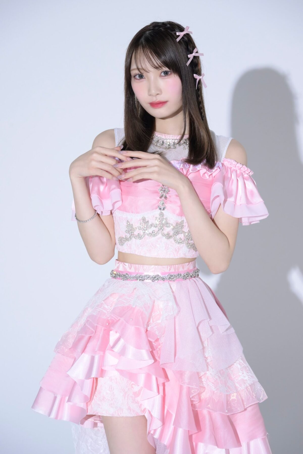 FAVE IDOLSコラボグッズPeel tha Apple佐藤涼風 FAVE IDOLSコラボグッズPeel tha Apple佐藤涼風 Peel the Apple