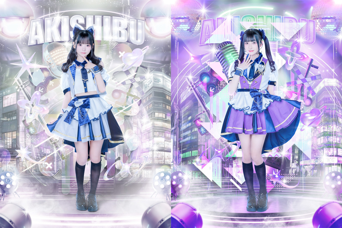 アキシブproject 古賀みれい・神崎らんのグループ卒業を発表 | IDOL